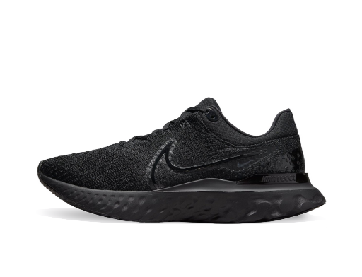 Tek Nike React Infinity Run Flyknit 3 Črna | dh5392-005