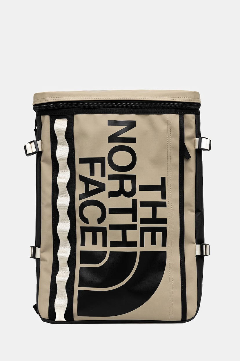 Nahrbtnik The North Face The North Face Camp Fuse Box Backpack Bež | NF0A3KVRFZI1