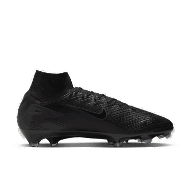 Superge in čevlji Nike Mercurial Superfly 10 Elite FG Črna | FQ1454-002, 3