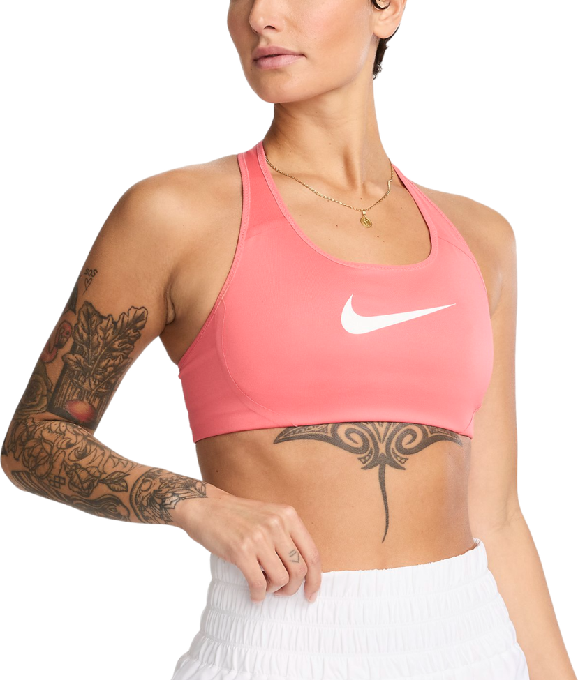 Modrček Nike VICTORY SHAPE BRA Roza | 548545-894