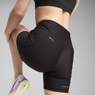 Kratke hlače Puma VELOCITY 5" Fitted Running Shorts Črna | 526590_01, 1