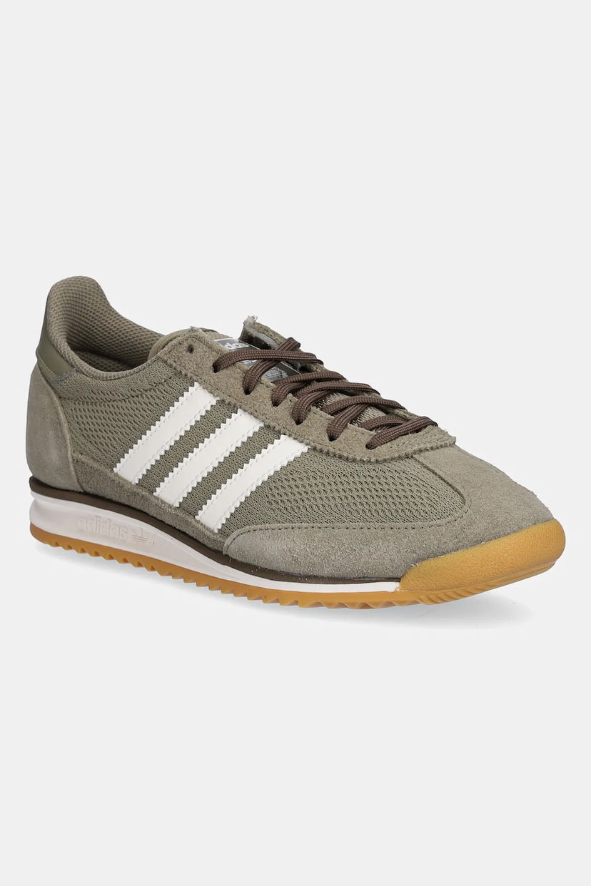 Superge in čevlji adidas Originals adidas Originals SL 72 OG Zelena | JQ8325
