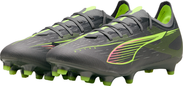 Superge in čevlji Puma Puma ULTRA 5 Match FG/AG Siva | 108166-03, 6