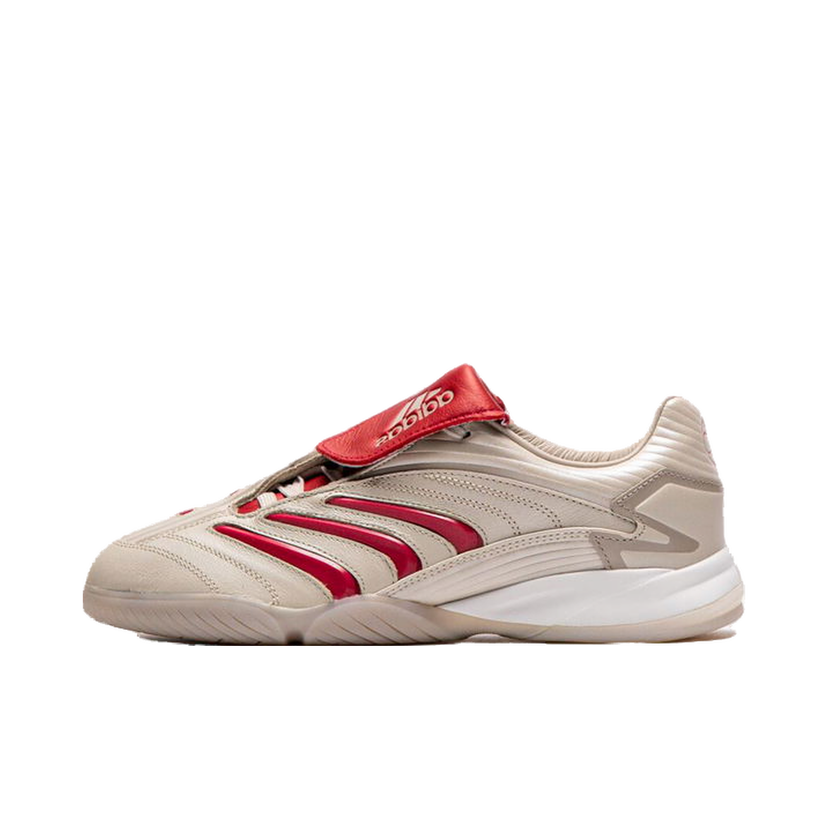 Superge in čevlji adidas Performance Predator Sala Bež | JR4226