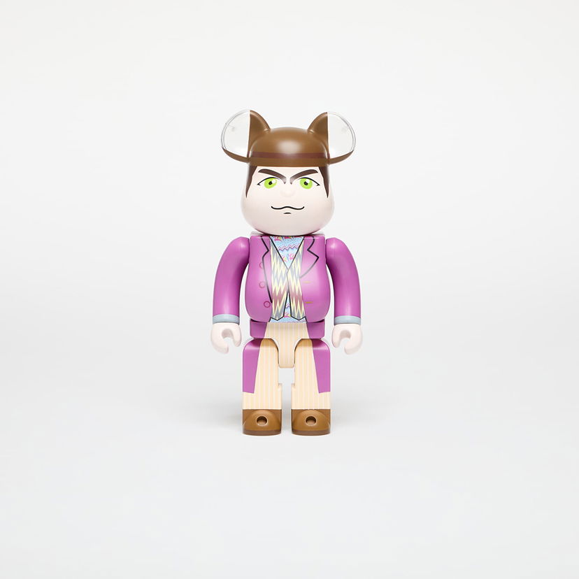 Collectibles Medicom Toy BE@RBRICK Willy Wonka 400% Universal Večbarvna | 4530956614519