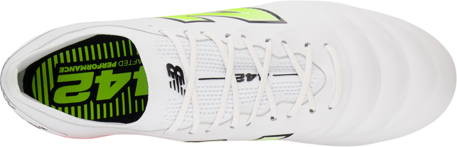 Superge in čevlji New Balance 442 Elite FG v2 Bela | ms41f-eb2, 1
