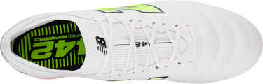 Superge in čevlji New Balance 442 Elite FG v2 Bela | ms41f-eb2, 1