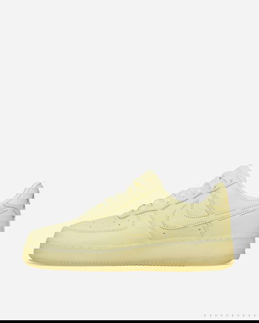 Superge in čevlji Nike NOCTA Air Force 1 Low Rumena | CZ8065-800, 3