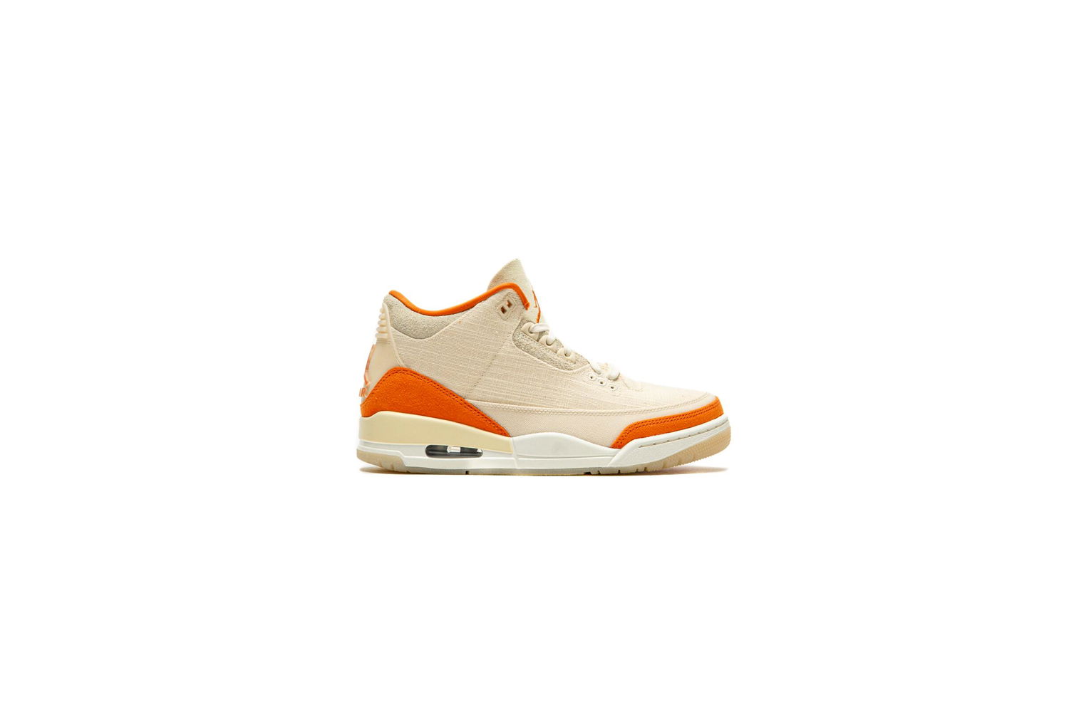 Superge in čevlji Jordan Air Jordan 3 Retro "Starfish" W Bež | IH7694-200, 1