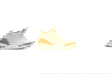 Superge in čevlji Jordan Air Jordan 3 Retro "Starfish" W Bež | IH7694-200, 1
