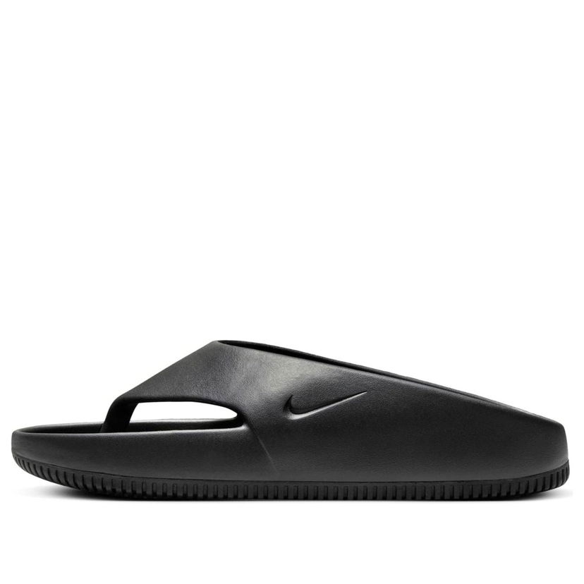 Superge in čevlji Nike Calm Flip Flop Črna | FD4119-001