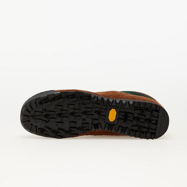 Superge in čevlji New Balance Rainier Boot Low Rjava | UALGSBG, 4