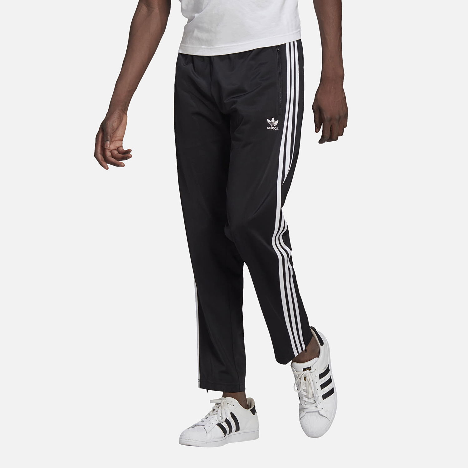 Trenirka adidas Performance Firebird Track Pants Črna | GN3517, 0