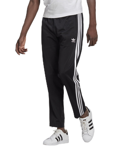 Trenirka adidas Performance Firebird Track Pants Črna | GN3517