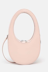 Mini Swipe Crossbody Bag