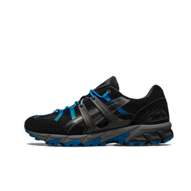 Superge in čevlji Asics A.P.C x Gel-Sonoma 15-50 "Black" Črna | 1203A226-001, 0