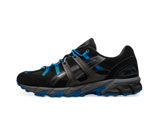 Tek Asics A.P.C x Gel-Sonoma 15-50 "Black" Črna | 1203A226-001