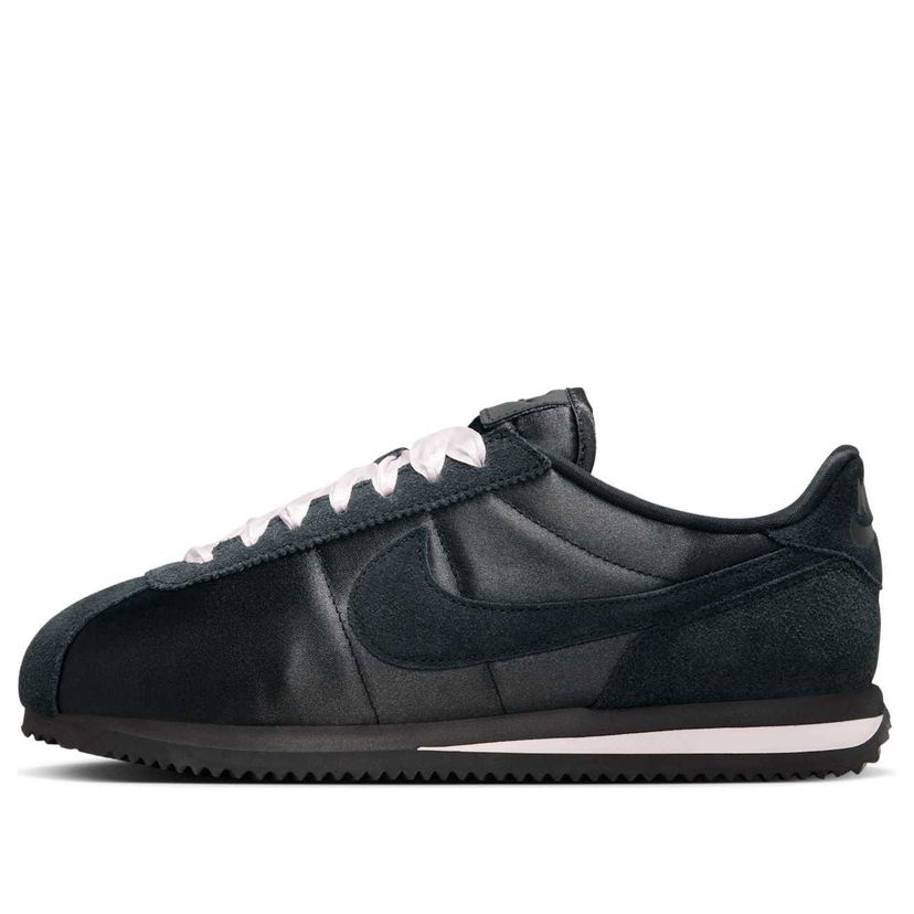 Superge in čevlji Nike Cortez Textile SE "Black Pink Ice" Črna | IH2014-010
