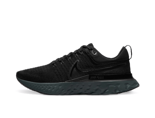 Tek Nike React Infinity Run Fk 2 Črna | CT2357 003