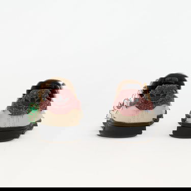 Superge in čevlji adidas Originals Brain Dead x Stan Smith Clear Brown/ Balgbl/ Mesa Bež | IH3432, 4