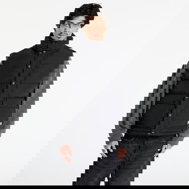 Telovnik Carhartt WIP Brent Puffer Vest Črna | I035362.89XX, 0