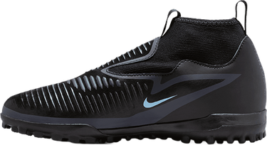 Superge in čevlji Nike JR PHANTOM 6 HIGH ACADEMY TF Črna | hq2049-003, 0
