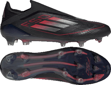 Superge in čevlji adidas Performance F50 Elite LL FG Črna | ie1215, 2