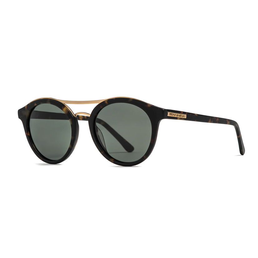 Sončna očala Horsefeathers Horsefeathers Nomad Sunglasses Rjava | AA1086B