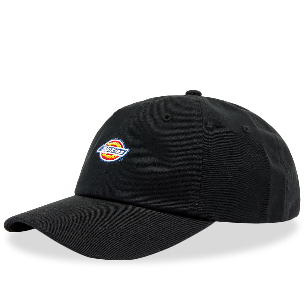 Kapa Dickies Hardwick Cap Črna | DK0A4TKVBLK1, 0