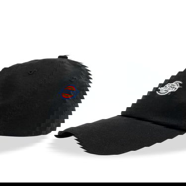 Kapa Dickies Hardwick Cap Črna | DK0A4TKVBLK1, 0