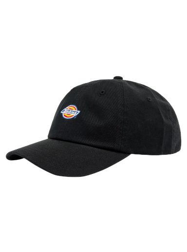 Kapa Dickies Hardwick Cap Črna | DK0A4TKVBLK1