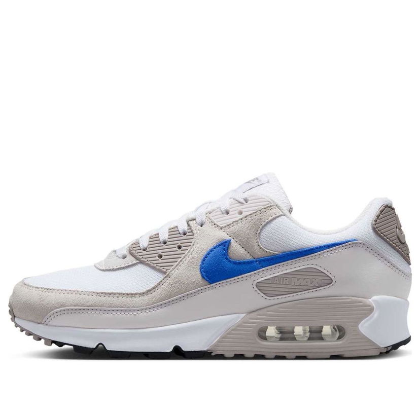 Superge in čevlji Nike Air Max 90 Bela | DM0029-110