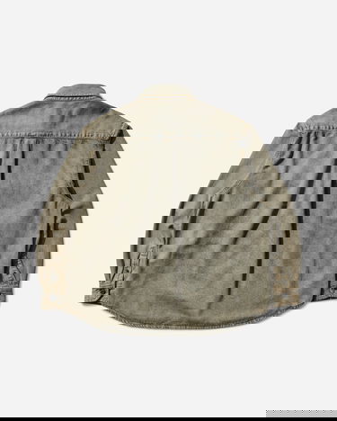 Srajce Carhartt WIP Carhartt WIP Tigan Shirt Jacket Modra | I035821_8, 4