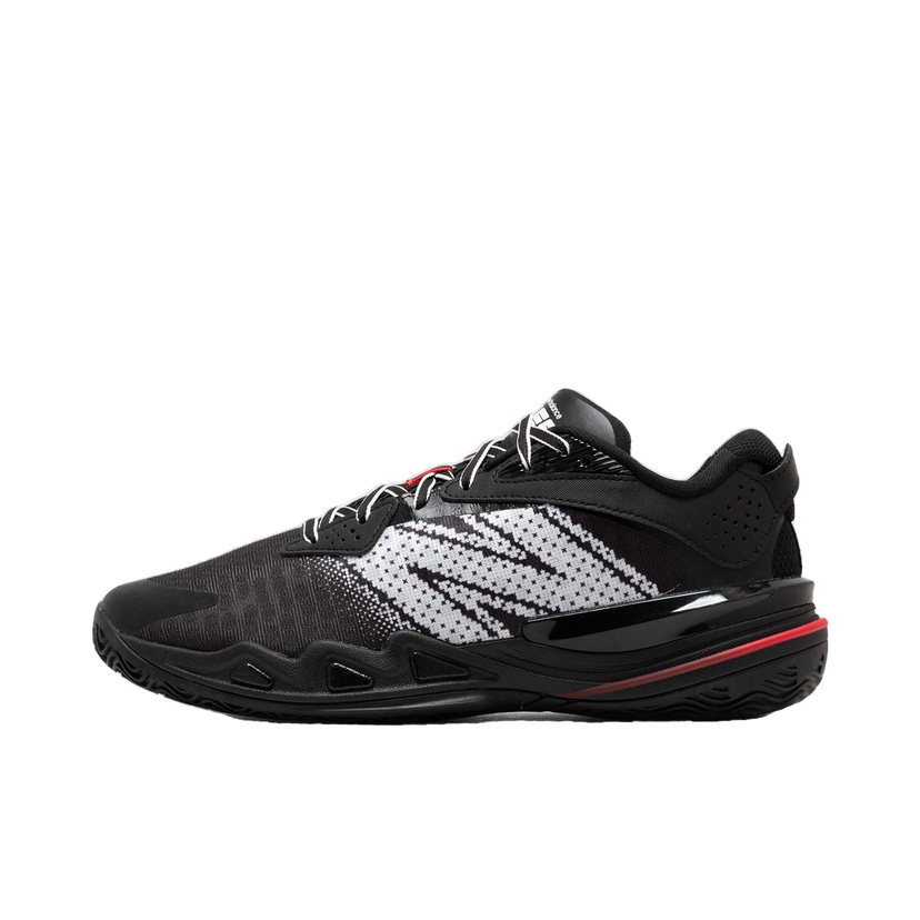 Košarka New Balance HESI LOW V2 Črna | BBHSLAT2