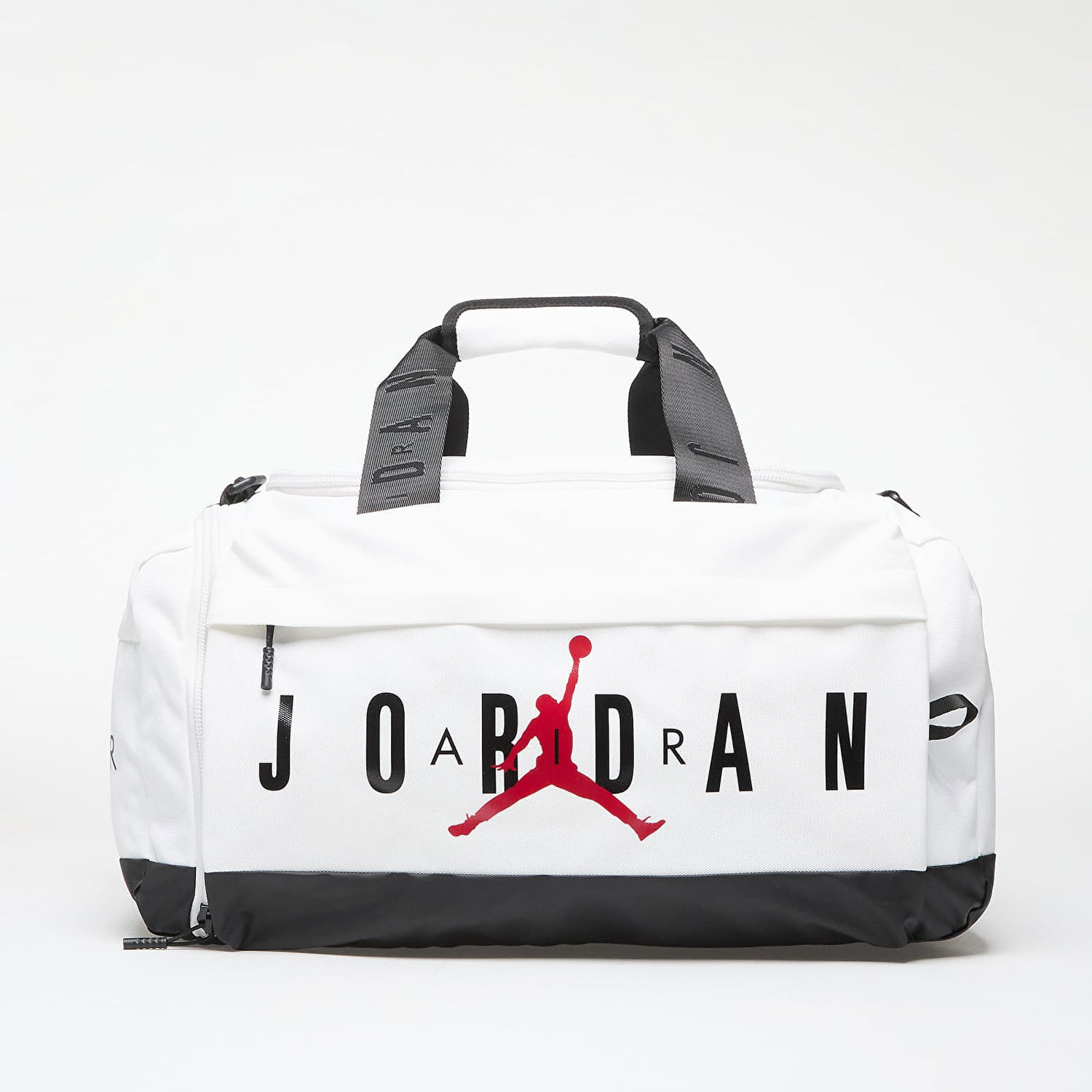 Potovalna torba Jordan Jordan Velocity Duffle Bag White Universal Bela | SM0920-001, 0