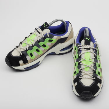 Superge in čevlji Puma Cell Endura Večbarvna | 369611 01, 2