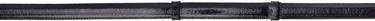 Pasovi TOTEME TOTEME Slide Clasp Belt Črna | 251-WAM0033-LE0020, 1