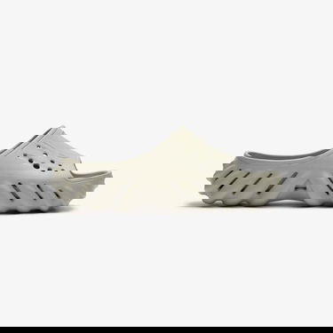 Superge in čevlji Crocs Echo Slide Siva | 208170-1LM, 1