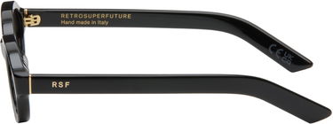 Sončna očala RETROSUPERFUTURE RETROSUPERFUTURE Parola Sunglasses Črna | 4FK, 2