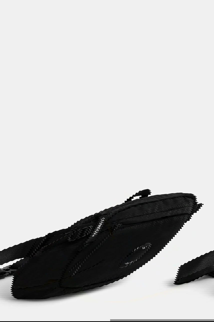 Torbice za okoli pasu C.P. Company C.P. Company Waist Bag Črna | RCCMAC734A005269G, 1