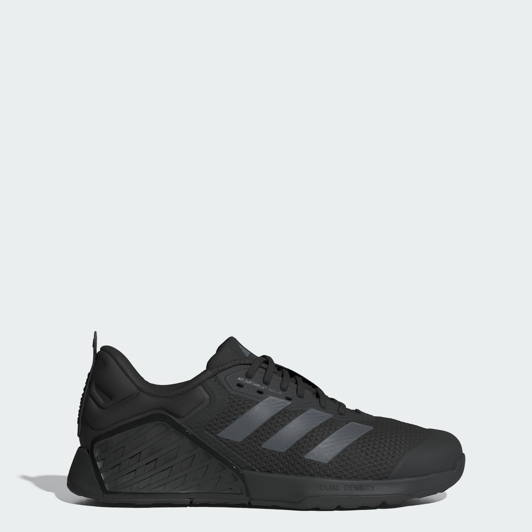 Superge in čevlji adidas Performance Dropset 3 Črna | IG3861, 1