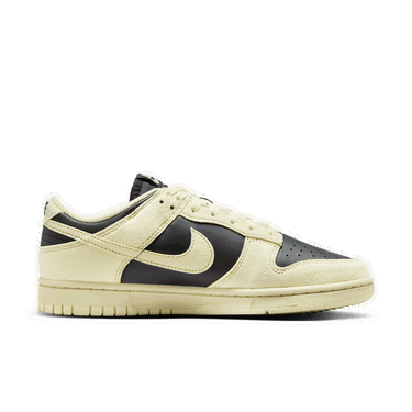 Superge in čevlji Nike Nike Dunk Low Rumena | HJ7673-005, 3