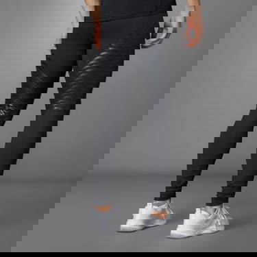 Pajkice adidas Performance TECHFIT Control Training Long Črna | IN5580, 4