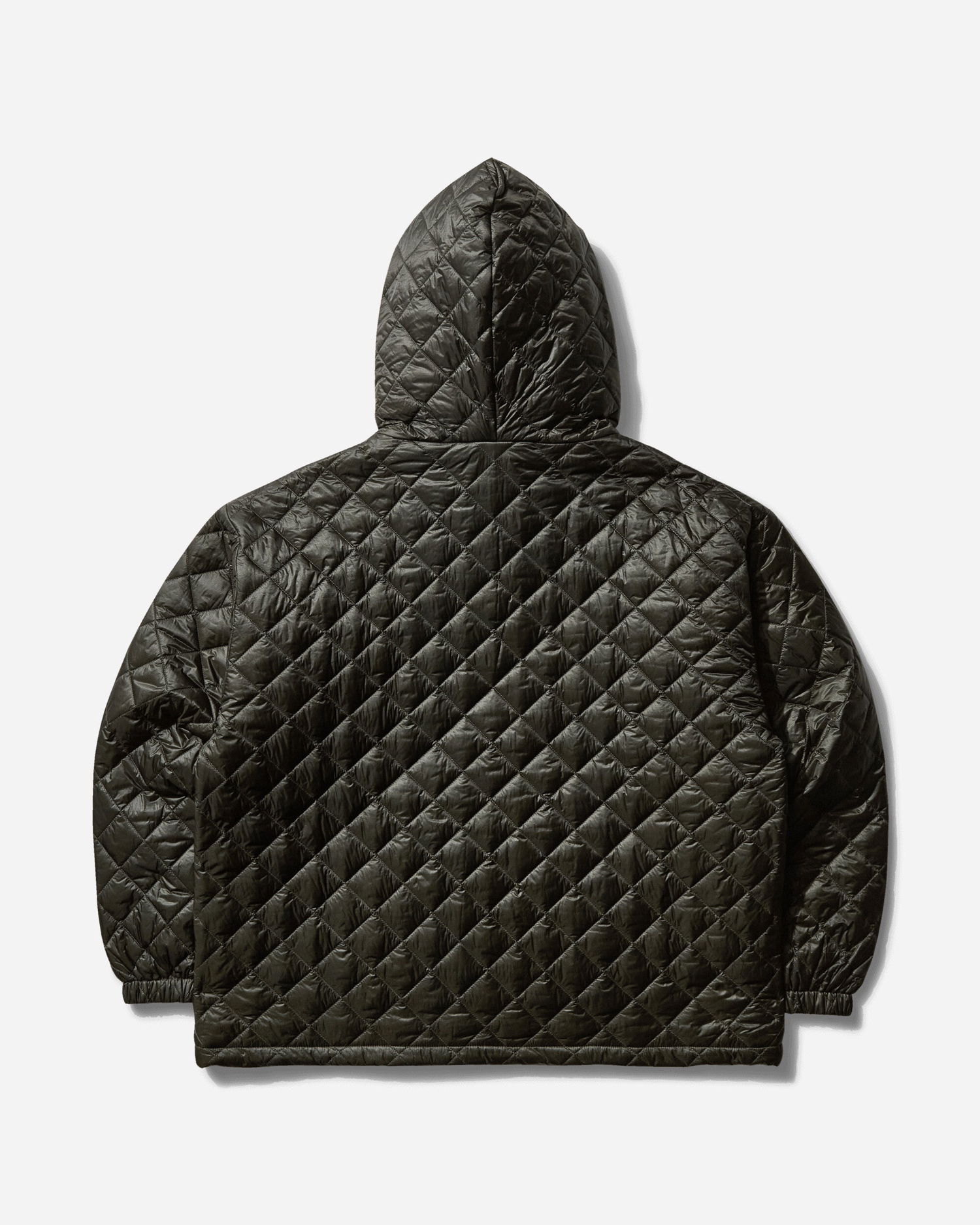 Jakna Umbro Masked Diamond Anorak Zelena | UBMW0334FA209 GRN0010, 0