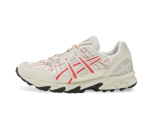 Tek Asics Toyoda Gosei x Gel-Sonoma 15-50 Bela | 1201A727-100