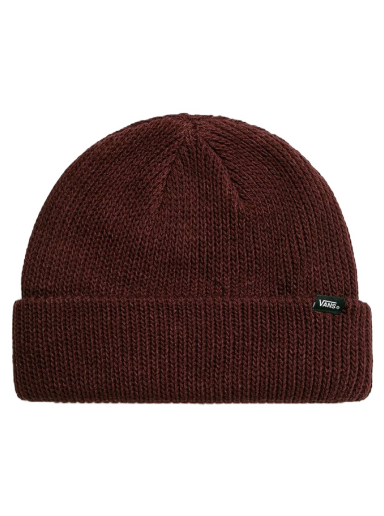 Beanie Vans Core Basic Beanie Bordo | VN000K9Y4QU1