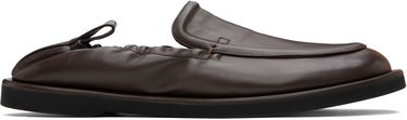 Oblačila Studio Nicholson Studio Nicholson Donovan Loafers Rjava | DONOVAN SNM - 1260, 0