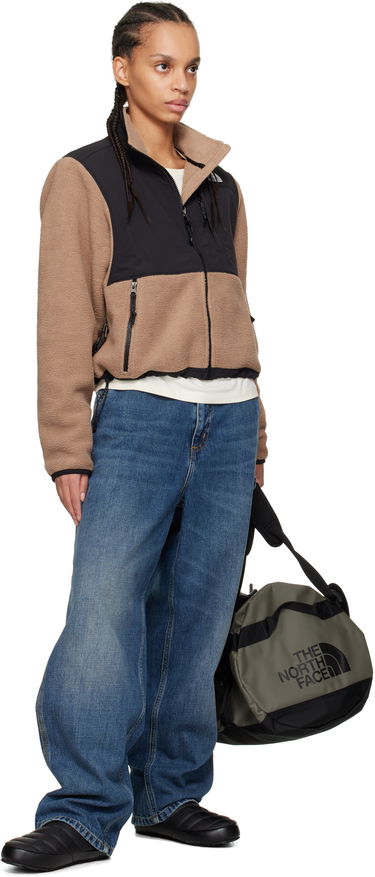 Jakna The North Face Retro Denali Fleece Jacket Črna | NF0A88YR, 3