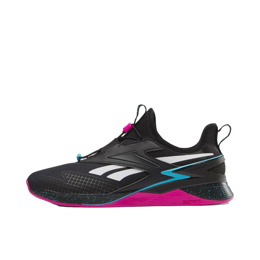Superge in čevlji Reebok Fitness NANO X3 FRONING Črna | 100074781