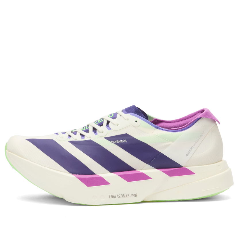 Superge in čevlji adidas Performance Adizero Adios Pro 4 Večbarvna | JR1656